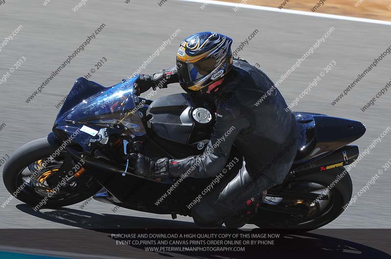 20 to 22th july 2013;Jerez;event digital images;motorbikes;no limits;peter wileman photography;trackday;trackday digital images