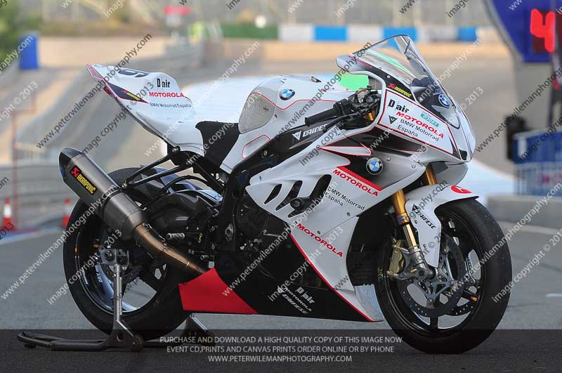 20 to 22th july 2013;Jerez;event digital images;motorbikes;no limits;peter wileman photography;trackday;trackday digital images