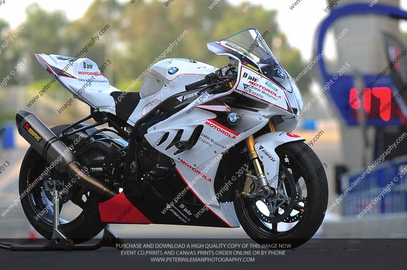 20 to 22th july 2013;Jerez;event digital images;motorbikes;no limits;peter wileman photography;trackday;trackday digital images