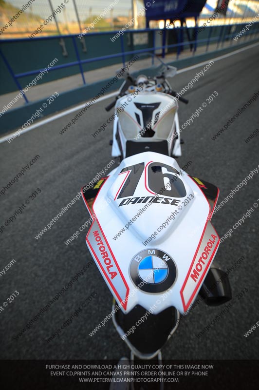 20 to 22th july 2013;Jerez;event digital images;motorbikes;no limits;peter wileman photography;trackday;trackday digital images