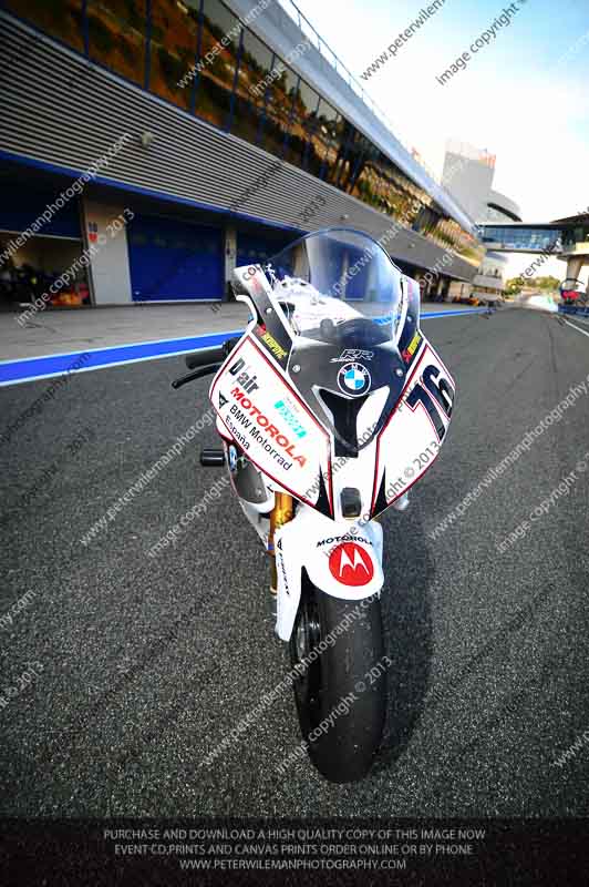 20 to 22th july 2013;Jerez;event digital images;motorbikes;no limits;peter wileman photography;trackday;trackday digital images