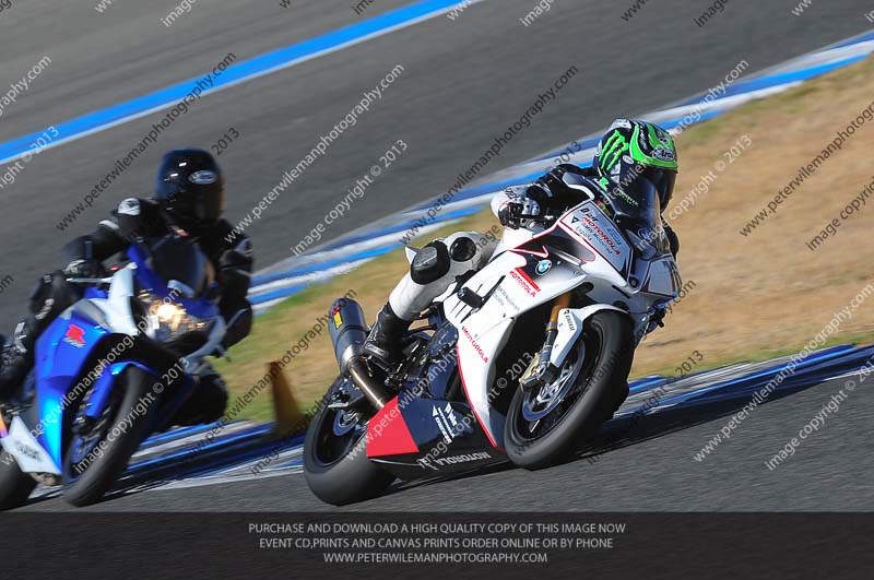 20 to 22th july 2013;Jerez;event digital images;motorbikes;no limits;peter wileman photography;trackday;trackday digital images