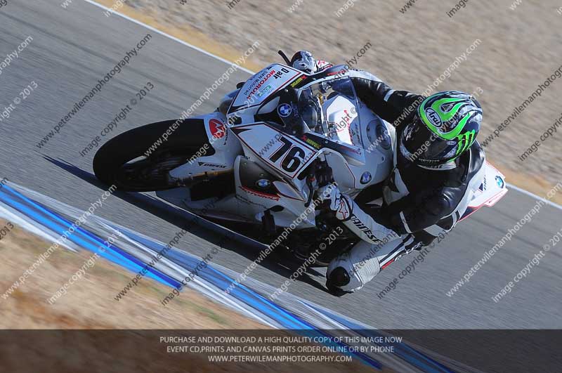 20 to 22th july 2013;Jerez;event digital images;motorbikes;no limits;peter wileman photography;trackday;trackday digital images