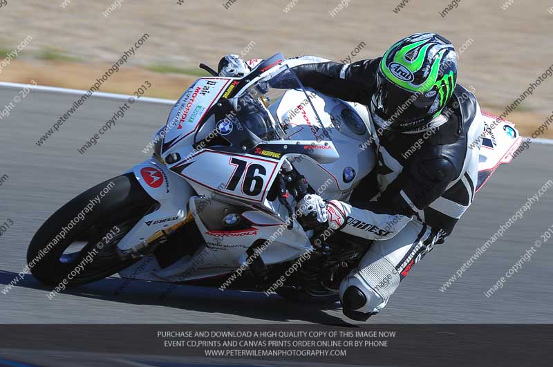 20 to 22th july 2013;Jerez;event digital images;motorbikes;no limits;peter wileman photography;trackday;trackday digital images