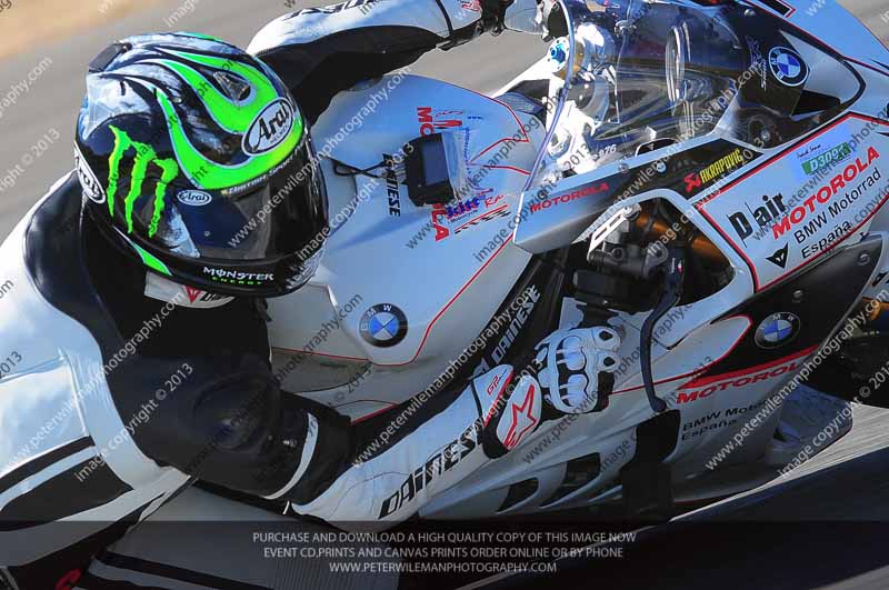 20 to 22th july 2013;Jerez;event digital images;motorbikes;no limits;peter wileman photography;trackday;trackday digital images