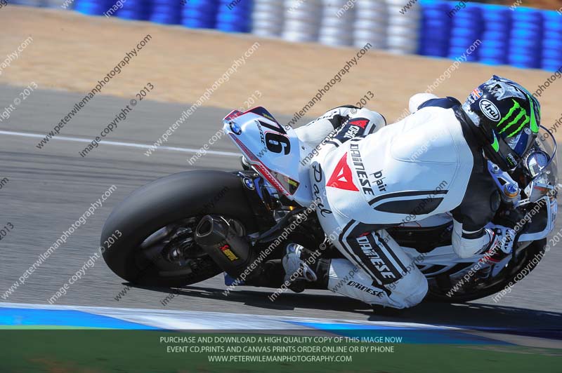20 to 22th july 2013;Jerez;event digital images;motorbikes;no limits;peter wileman photography;trackday;trackday digital images
