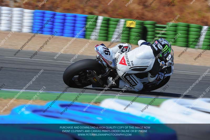20 to 22th july 2013;Jerez;event digital images;motorbikes;no limits;peter wileman photography;trackday;trackday digital images