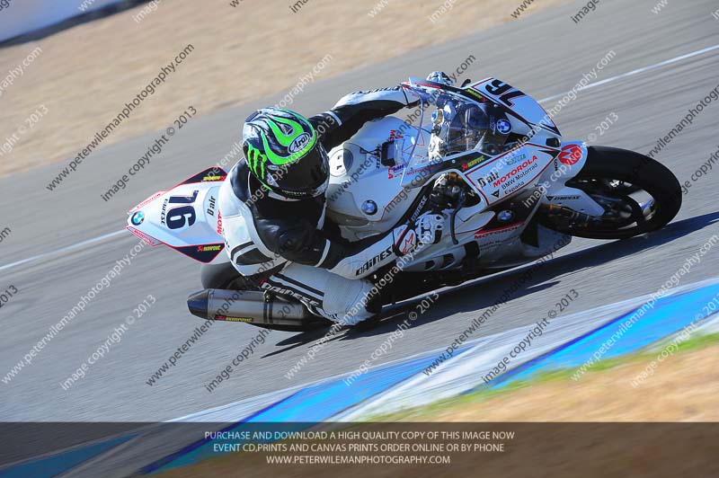 20 to 22th july 2013;Jerez;event digital images;motorbikes;no limits;peter wileman photography;trackday;trackday digital images