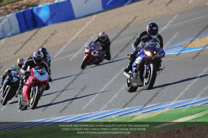 20 to 22th july 2013;Jerez;event digital images;motorbikes;no limits;peter wileman photography;trackday;trackday digital images