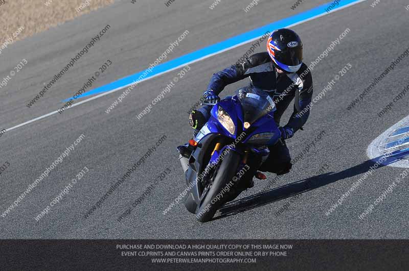 20 to 22th july 2013;Jerez;event digital images;motorbikes;no limits;peter wileman photography;trackday;trackday digital images