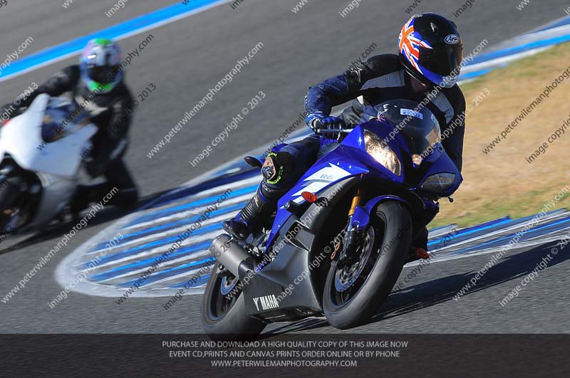 20 to 22th july 2013;Jerez;event digital images;motorbikes;no limits;peter wileman photography;trackday;trackday digital images