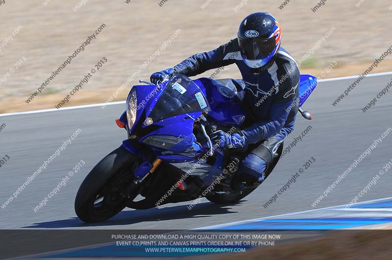 20 to 22th july 2013;Jerez;event digital images;motorbikes;no limits;peter wileman photography;trackday;trackday digital images