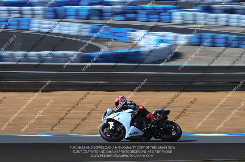 20 to 22th july 2013;Jerez;event digital images;motorbikes;no limits;peter wileman photography;trackday;trackday digital images