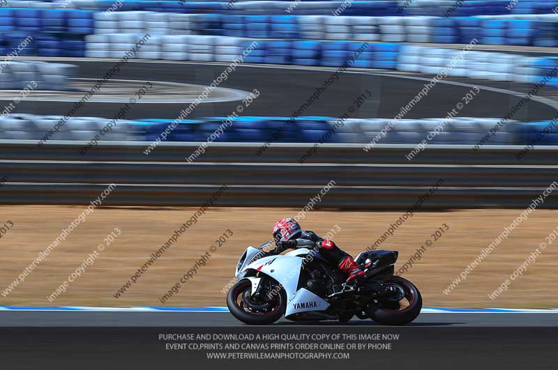 20 to 22th july 2013;Jerez;event digital images;motorbikes;no limits;peter wileman photography;trackday;trackday digital images