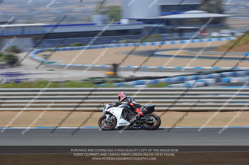20 to 22th july 2013;Jerez;event digital images;motorbikes;no limits;peter wileman photography;trackday;trackday digital images