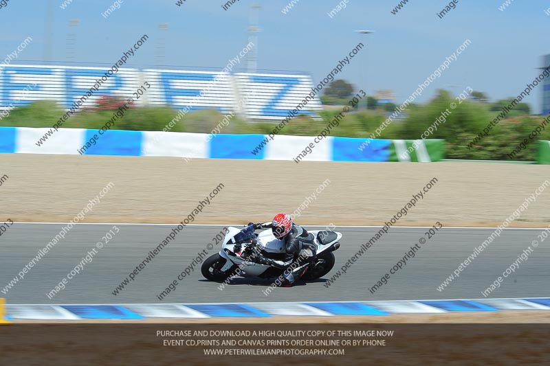20 to 22th july 2013;Jerez;event digital images;motorbikes;no limits;peter wileman photography;trackday;trackday digital images