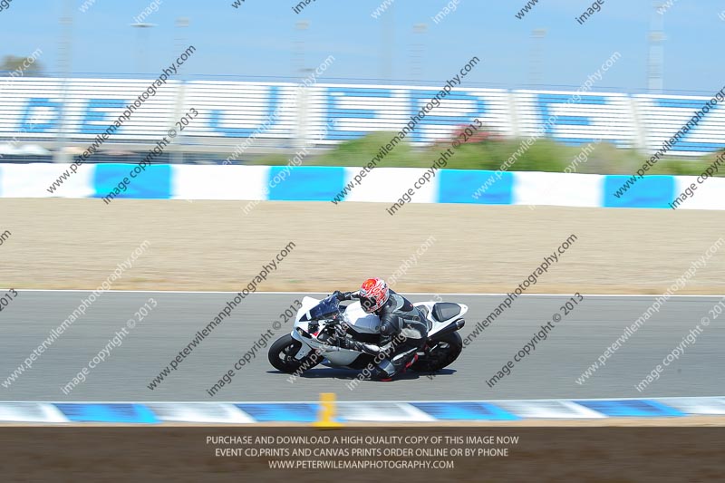 20 to 22th july 2013;Jerez;event digital images;motorbikes;no limits;peter wileman photography;trackday;trackday digital images