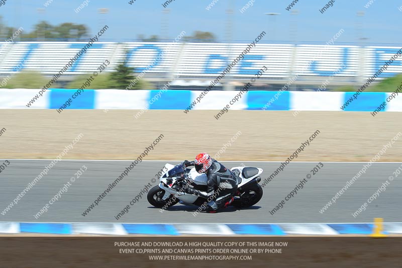 20 to 22th july 2013;Jerez;event digital images;motorbikes;no limits;peter wileman photography;trackday;trackday digital images