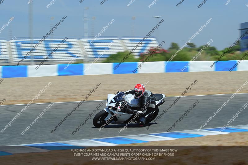 20 to 22th july 2013;Jerez;event digital images;motorbikes;no limits;peter wileman photography;trackday;trackday digital images