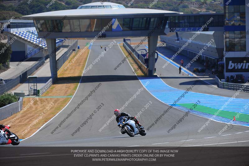 20 to 22th july 2013;Jerez;event digital images;motorbikes;no limits;peter wileman photography;trackday;trackday digital images