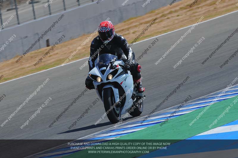 20 to 22th july 2013;Jerez;event digital images;motorbikes;no limits;peter wileman photography;trackday;trackday digital images