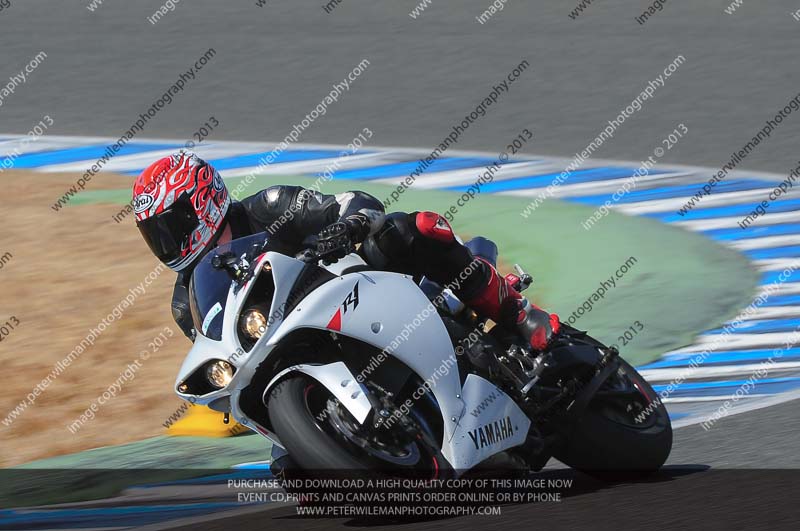20 to 22th july 2013;Jerez;event digital images;motorbikes;no limits;peter wileman photography;trackday;trackday digital images