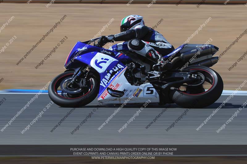 20 to 22th july 2013;Jerez;event digital images;motorbikes;no limits;peter wileman photography;trackday;trackday digital images