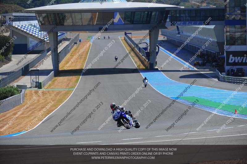 20 to 22th july 2013;Jerez;event digital images;motorbikes;no limits;peter wileman photography;trackday;trackday digital images