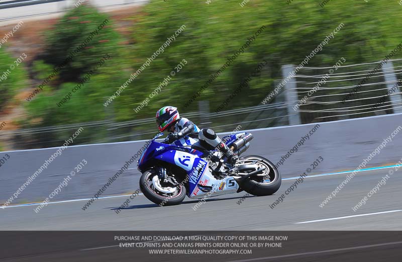 20 to 22th july 2013;Jerez;event digital images;motorbikes;no limits;peter wileman photography;trackday;trackday digital images