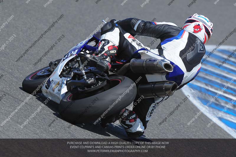 20 to 22th july 2013;Jerez;event digital images;motorbikes;no limits;peter wileman photography;trackday;trackday digital images
