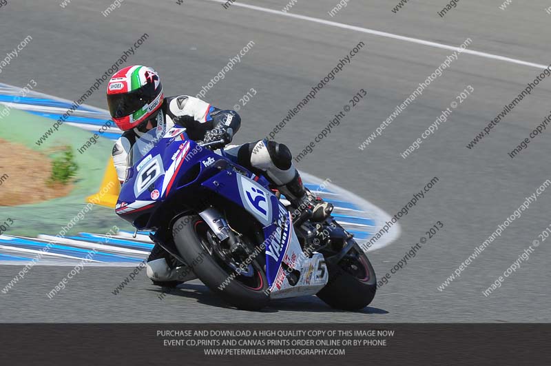 20 to 22th july 2013;Jerez;event digital images;motorbikes;no limits;peter wileman photography;trackday;trackday digital images