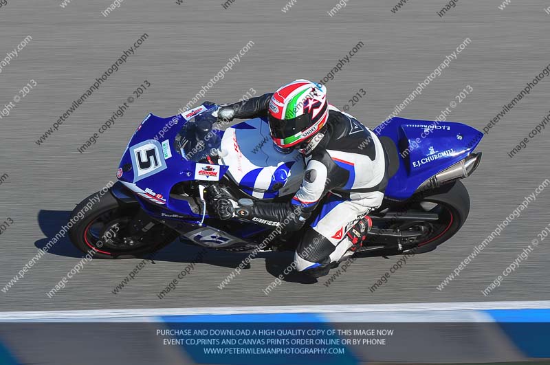 20 to 22th july 2013;Jerez;event digital images;motorbikes;no limits;peter wileman photography;trackday;trackday digital images