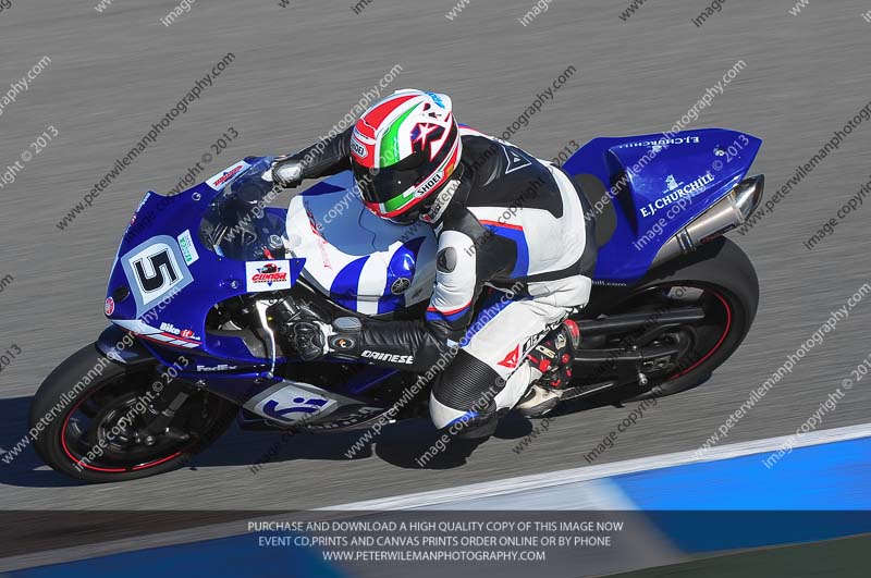 20 to 22th july 2013;Jerez;event digital images;motorbikes;no limits;peter wileman photography;trackday;trackday digital images