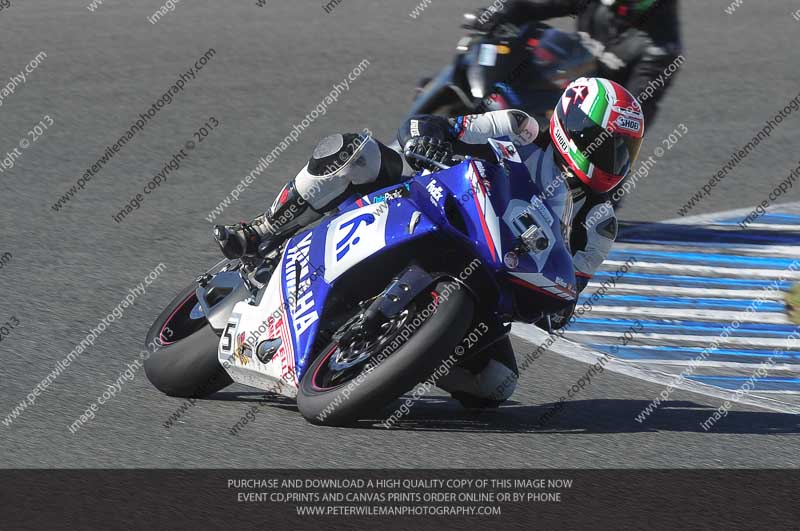 20 to 22th july 2013;Jerez;event digital images;motorbikes;no limits;peter wileman photography;trackday;trackday digital images