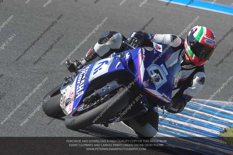20 to 22th july 2013;Jerez;event digital images;motorbikes;no limits;peter wileman photography;trackday;trackday digital images