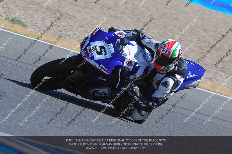 20 to 22th july 2013;Jerez;event digital images;motorbikes;no limits;peter wileman photography;trackday;trackday digital images