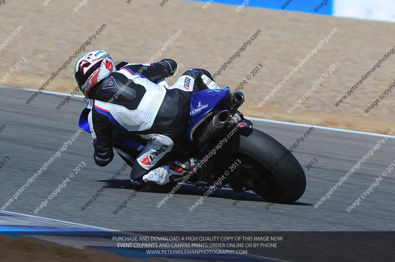 20 to 22th july 2013;Jerez;event digital images;motorbikes;no limits;peter wileman photography;trackday;trackday digital images