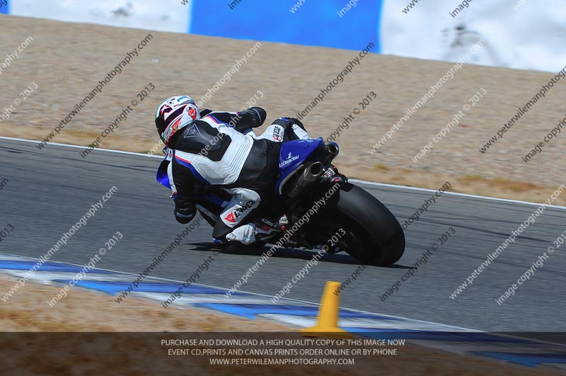 20 to 22th july 2013;Jerez;event digital images;motorbikes;no limits;peter wileman photography;trackday;trackday digital images