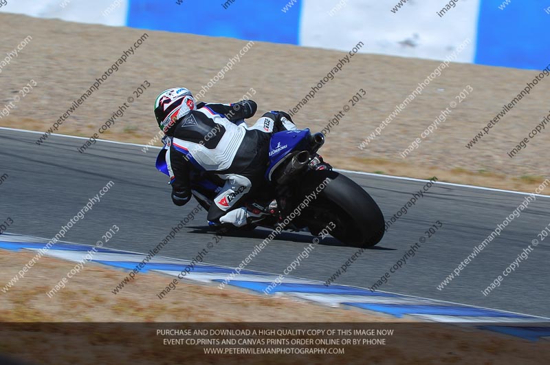 20 to 22th july 2013;Jerez;event digital images;motorbikes;no limits;peter wileman photography;trackday;trackday digital images