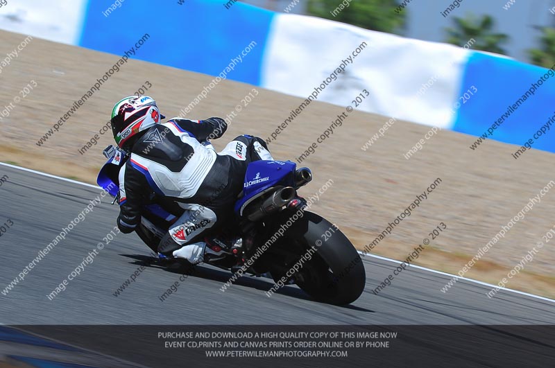 20 to 22th july 2013;Jerez;event digital images;motorbikes;no limits;peter wileman photography;trackday;trackday digital images