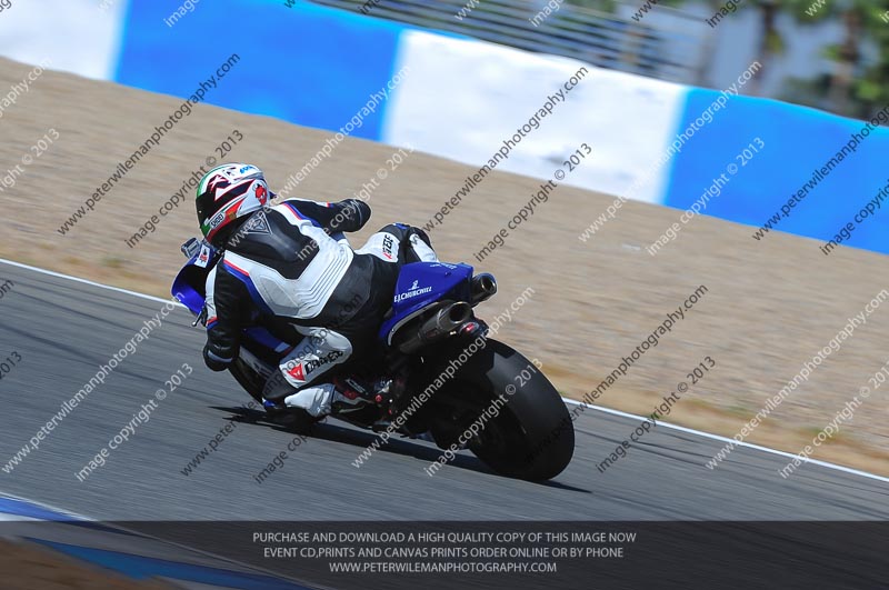 20 to 22th july 2013;Jerez;event digital images;motorbikes;no limits;peter wileman photography;trackday;trackday digital images