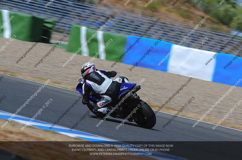 20 to 22th july 2013;Jerez;event digital images;motorbikes;no limits;peter wileman photography;trackday;trackday digital images