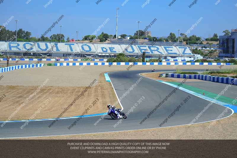 20 to 22th july 2013;Jerez;event digital images;motorbikes;no limits;peter wileman photography;trackday;trackday digital images