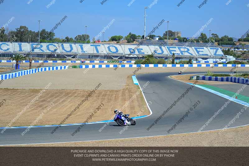 20 to 22th july 2013;Jerez;event digital images;motorbikes;no limits;peter wileman photography;trackday;trackday digital images