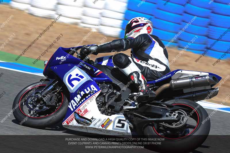 20 to 22th july 2013;Jerez;event digital images;motorbikes;no limits;peter wileman photography;trackday;trackday digital images