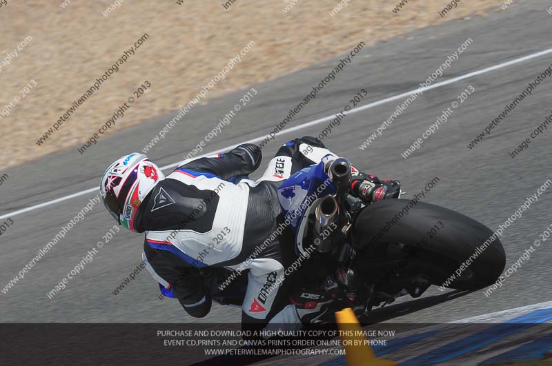 20 to 22th july 2013;Jerez;event digital images;motorbikes;no limits;peter wileman photography;trackday;trackday digital images