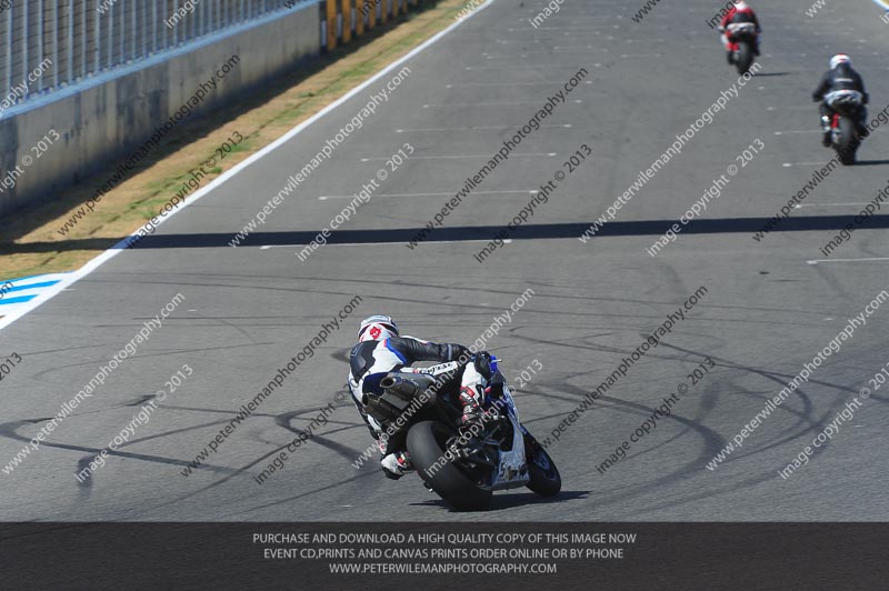20 to 22th july 2013;Jerez;event digital images;motorbikes;no limits;peter wileman photography;trackday;trackday digital images