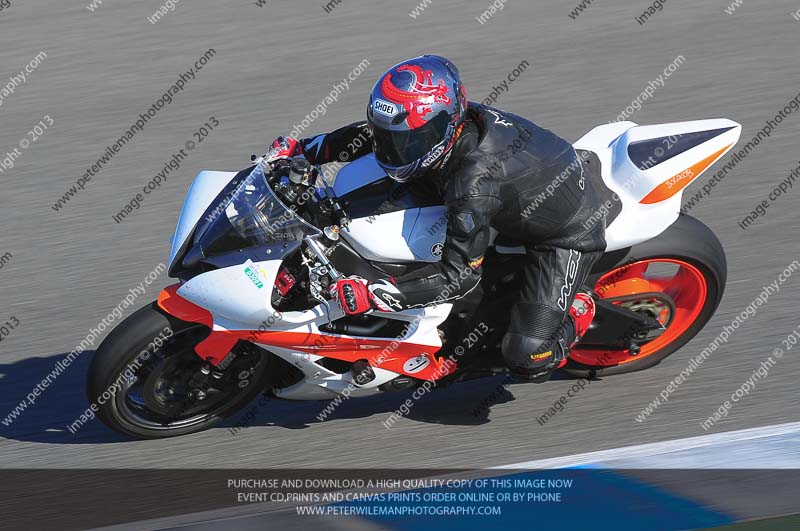 20 to 22th july 2013;Jerez;event digital images;motorbikes;no limits;peter wileman photography;trackday;trackday digital images