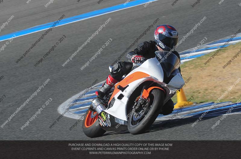 20 to 22th july 2013;Jerez;event digital images;motorbikes;no limits;peter wileman photography;trackday;trackday digital images
