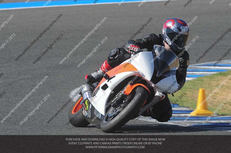 20 to 22th july 2013;Jerez;event digital images;motorbikes;no limits;peter wileman photography;trackday;trackday digital images